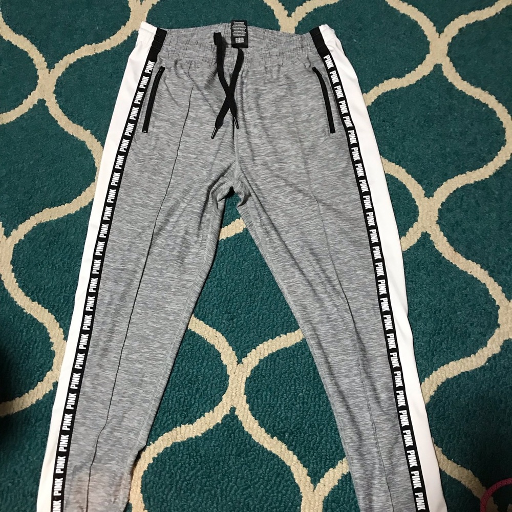 PINK athletic Joggers